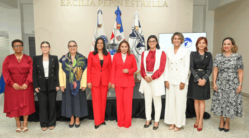 Ministerio de la Mujer y ANMEPRO lanzan proyecto para reducir el acoso y la violencia sexual en el ámbito laboral