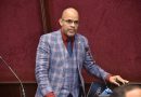 El diputado Edward Cruz, motiva el proyecto de ley que promueve, incentiva y reconoce el voto ciudadano responsable 