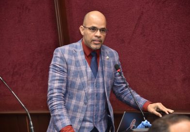 El diputado Edward Cruz, motiva el proyecto de ley que promueve, incentiva y reconoce el voto ciudadano responsable 