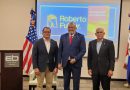Roberto Fulcar presenta en Miami su libro «Mi compromiso con la educación»
