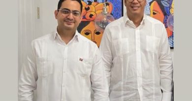 La Dirección de la Juventud Revolucionaria Moderna de Miami respalda la convocatoria al Premio Nacional de la Juventud 2025