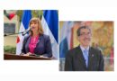 Dr. Jorge Asjana David y la Dra. Rosalía Sosa Pérez lideran las preferencias para la Rectoría de la UASD 2026–2030