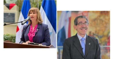 Dr. Jorge Asjana David y la Dra. Rosalía Sosa Pérez lideran las preferencias para la Rectoría de la UASD 2026–2030