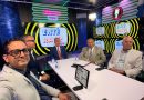 El Dr. Franklin García Fermín, fue entrevistado en el programa Entérate que se transmite por TV Hispanic.