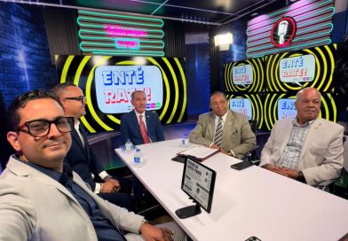 El Dr. Franklin García Fermín, fue entrevistado en el programa Entérate que se transmite por TV Hispanic.