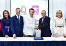 UNICARIBE y Comisión Formación de Valores PLD impulsan programa ético educativo