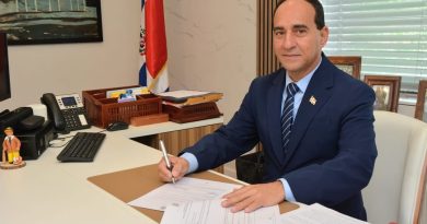 Comunidad República Dominicana en Florida avala gestión de Gilberto Minaya y destaca su política de continuidad Estado.