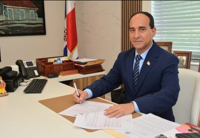 Comunidad República Dominicana en Florida avala gestión de Gilberto Minaya y destaca su política de continuidad Estado.