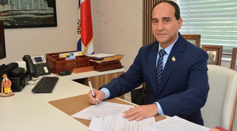 Comunidad República Dominicana en Florida avala gestión de Gilberto Minaya y destaca su política de continuidad Estado.