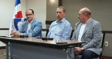 Guido Gómez Mazara concluye periplo en la ciudad de Miami, Florida