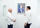 UNICARIBE dedica aula a Samuel L. Ferguson