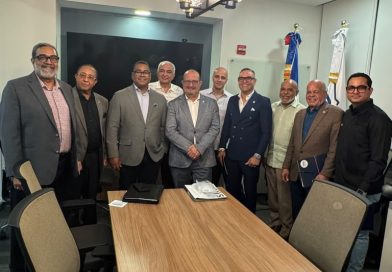 La Dirección del Index de Miami participa con un staff de educadores de forma remota en la Consulta Nacional para el Futuro de la Educación Dominicana