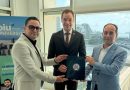 Consulado General de la República Dominicana en Miami y Broward International University suscriben acuerdo de colaboración académica