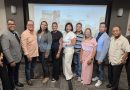 Dirigentes de la Seccional Florida Sur del PRM, participaron y respaldaron de forma remota el lanzamiento del Instituto del Futuro 