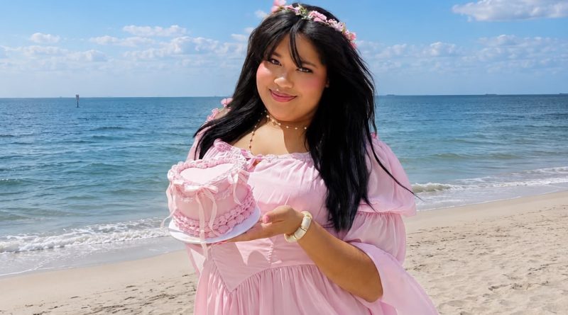 Hoy está de fiesta de cumpleaños la Licda. Charina Martínez Hurtado