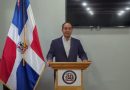 Dirección del Diario Ultramar, respalda la posible designación del Lic. Gilberto Ant. Minaya Báez, como cónsul general de la RD en Miami.