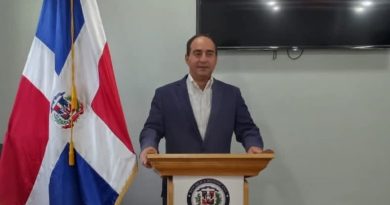 Dirección del Diario Ultramar, respalda la posible designación del Lic. Gilberto Ant. Minaya Báez, como cónsul general de la RD en Miami.