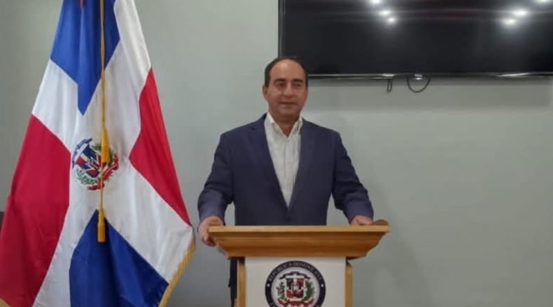 Dirección del Diario Ultramar, respalda la posible designación del Lic. Gilberto Ant. Minaya Báez, como cónsul general de la RD en Miami.