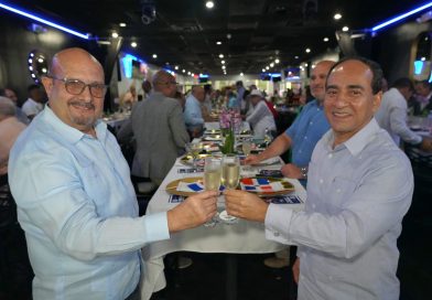 El Consulado General de la RD en Miami y el Instituto de Dominicanos y Dominicanas en el Exterior INDEX de Miami, celebraron el Día del Padre de la República Dominicana
