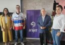 Arajet fortalece sus vínculos con la comunidad dominicana en Miami durante el Día de la Herencia Dominicana.