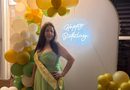 Gran celebración de los 60 años de la señora Marisol Aquino de Figuereo