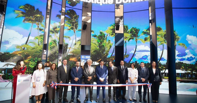 República Dominicana fortalece su conectividad con Europa durante la feria turística Top Resa