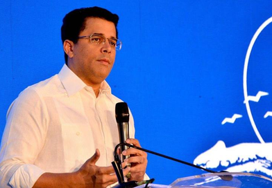 ¿Por qué David Collado va a ganar la próxima convención interna en el PRM?.