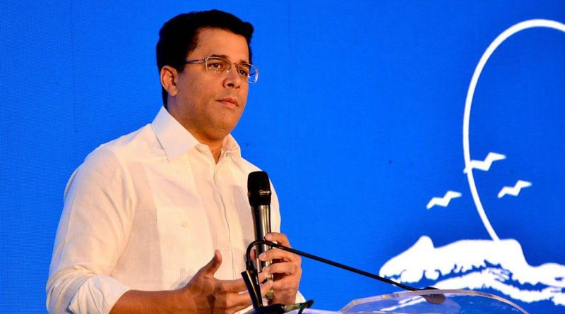 ¿Por qué David Collado va a ganar la próxima convención interna en el PRM?.