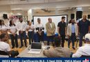 INDEX Miami concluye con éxito Certificación en Primeros Auxilios y Entrenamiento BLS