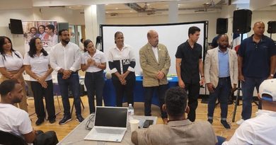 INDEX Miami concluye con éxito Certificación en Primeros Auxilios y Entrenamiento BLS