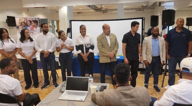 INDEX Miami concluye con éxito Certificación en Primeros Auxilios y Entrenamiento BLS