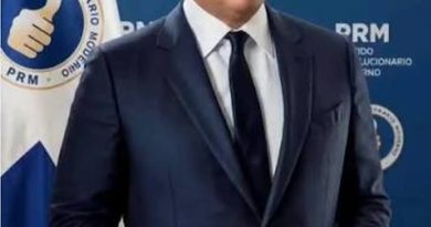 ¿Por qué David Collado va a ganar la próxima convención interna en el PRM?.