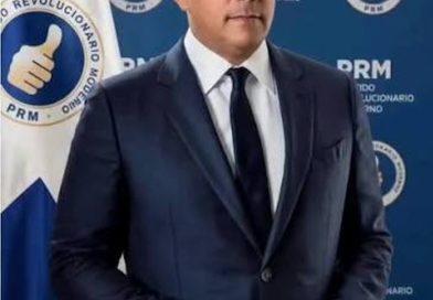 ¿Por qué David Collado va a ganar la próxima convención interna en el PRM?.