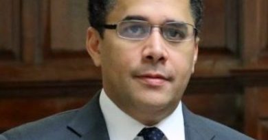 ¿Por qué David Collado va a ganar la próxima convención interna en el PRM?.
