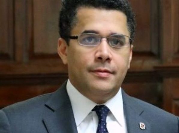 ¿Por qué David Collado va a ganar la próxima convención interna en el PRM?.