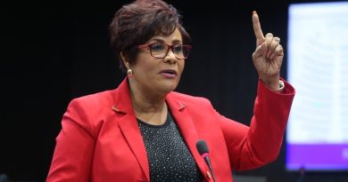 La Licda. Josefa Castillo Rodríguez, será recibida por la Dirección de la Seccional Florida Sur del PRM