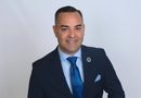 El alto dirigente del PRM Ing. Kelvin Acosta Vélez, pasa a respaldar las aspiraciones del Lic. David Collado.