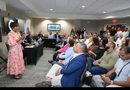 La Seccional Florida Sur del PRM recibió a la Licda. Josefa Castillo Rodríguez, cónsul general de la República Dominicana en Miami.